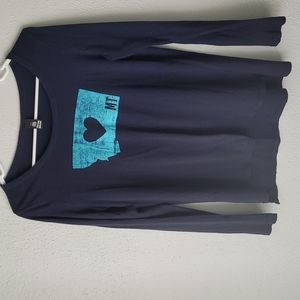 Montana t-shirt